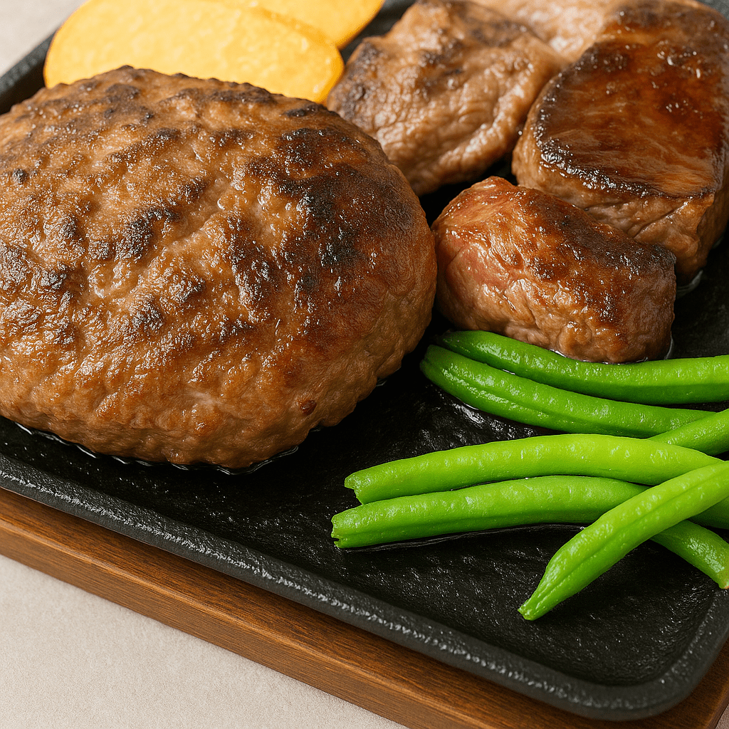 やるじゃんセット